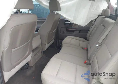 2014 GMC Sierra 1500 Sle из США, поврежденный, VIN 3GTP1UEC4EG205412